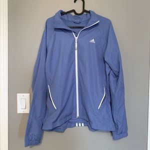 Adidas Windbreaker